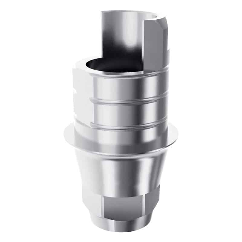 Arum3D Ti Base Short 6.5 embase Dentium SimpleLine