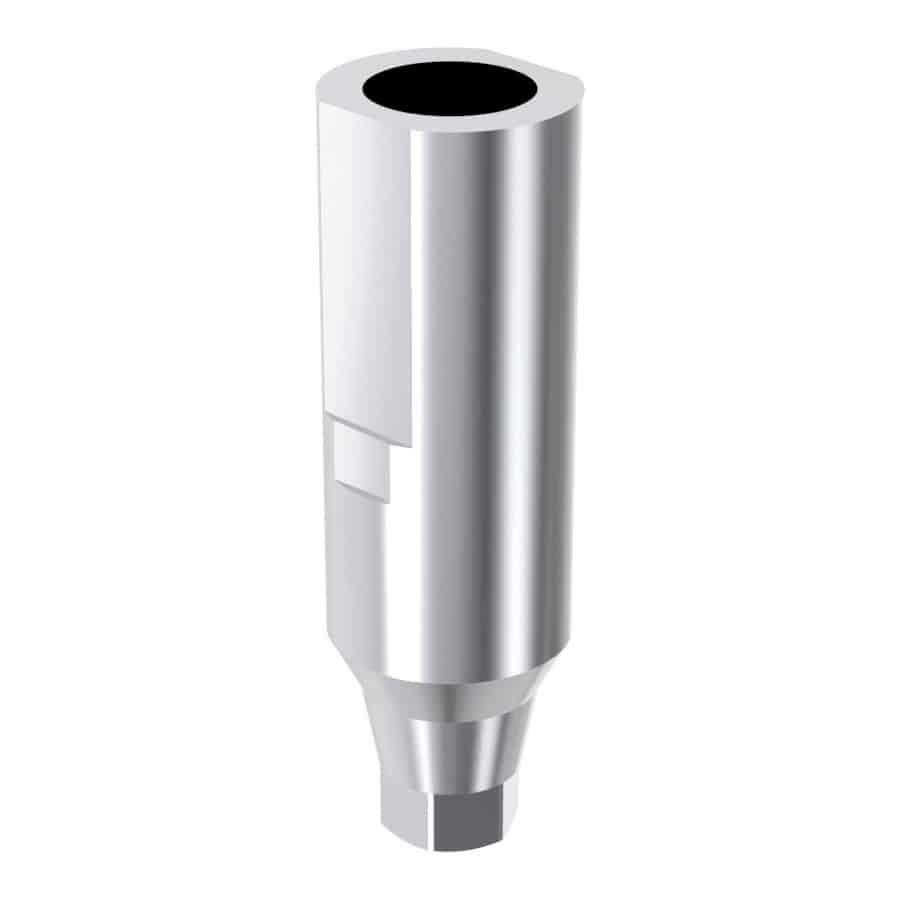3D Dental Store Arum3D scanbody interne 4.3 5.0 Adin CloseFit + vis