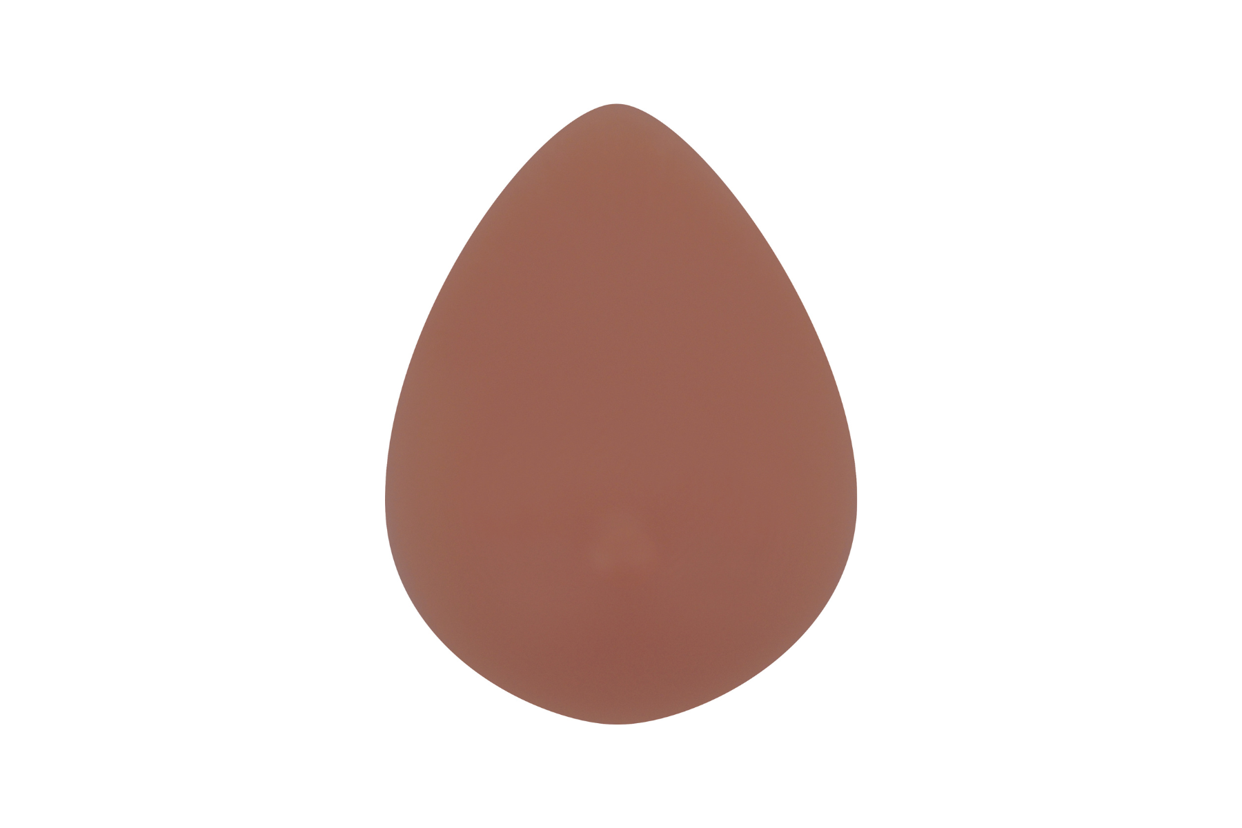 Trulife 356 Teardrop prothèse partielle silicone taille 1-11