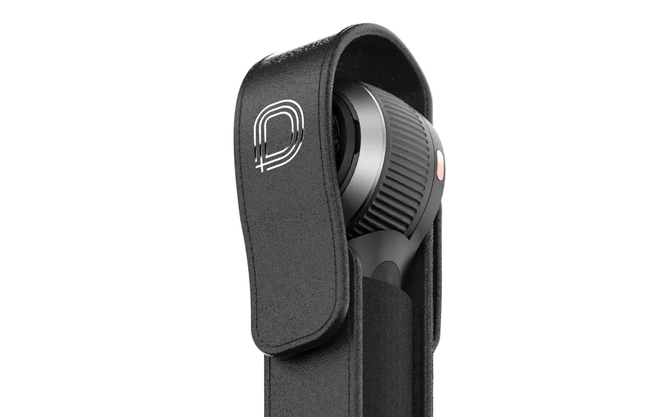 DermLite Parts étui cuir DL4 cuir nappa