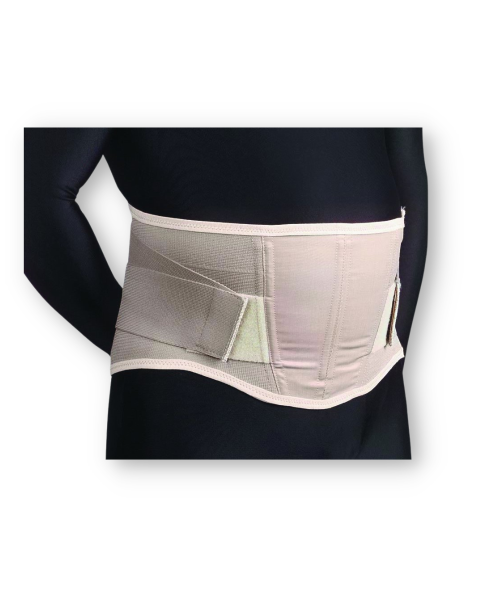 Trulife Orthotics 357 FAST-WRAP ceinture lombaire M