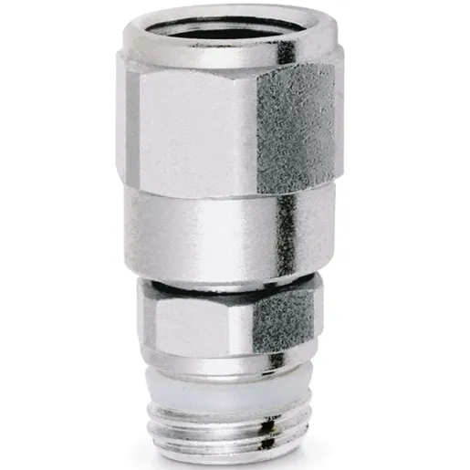 Aimar FDM Monaco adaptateur mâle femelle orientable conique