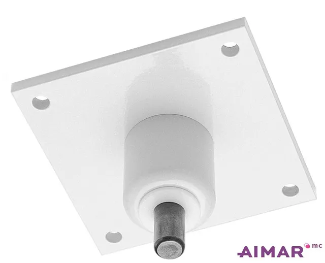 Aimar FDM Monaco Support pour Bras Rigide Fauteuil Dentaire