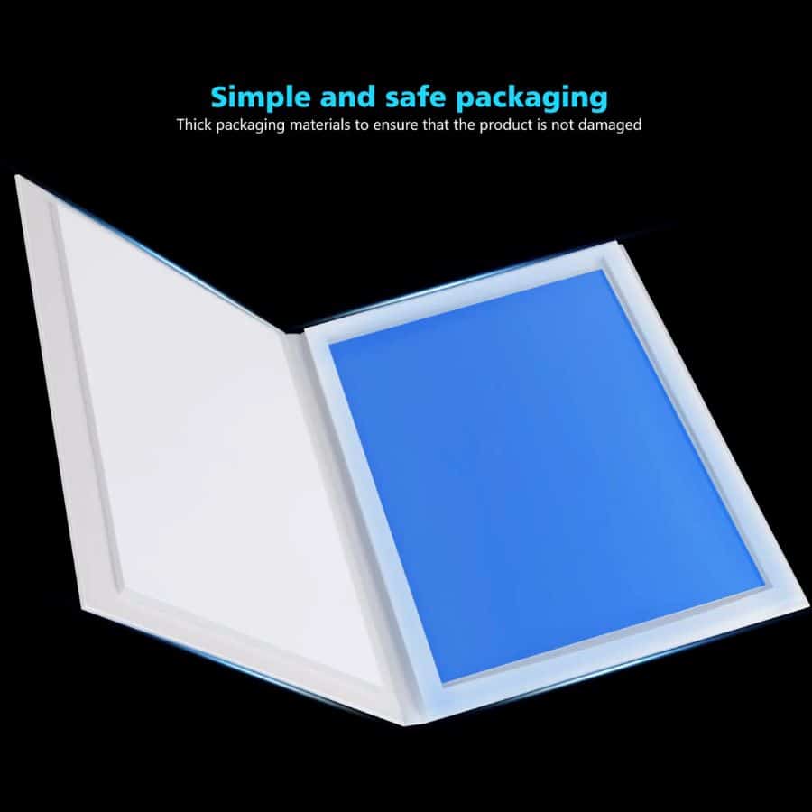 Elegoo Film FEP/PFA Saturn Saturn S 8.9 pouces lot 5 pcs