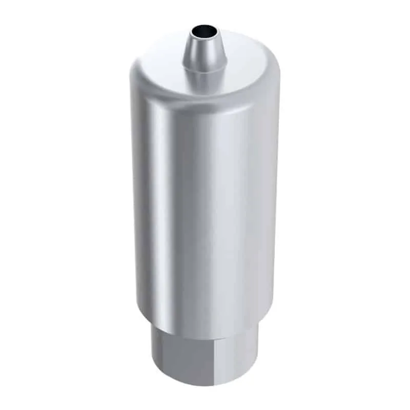 Arum3D Internal Premill Blank 10mm NP 3.5 pilier Osstem