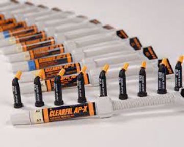 Clearfil AP-X PLT composite dentaire teinte HO