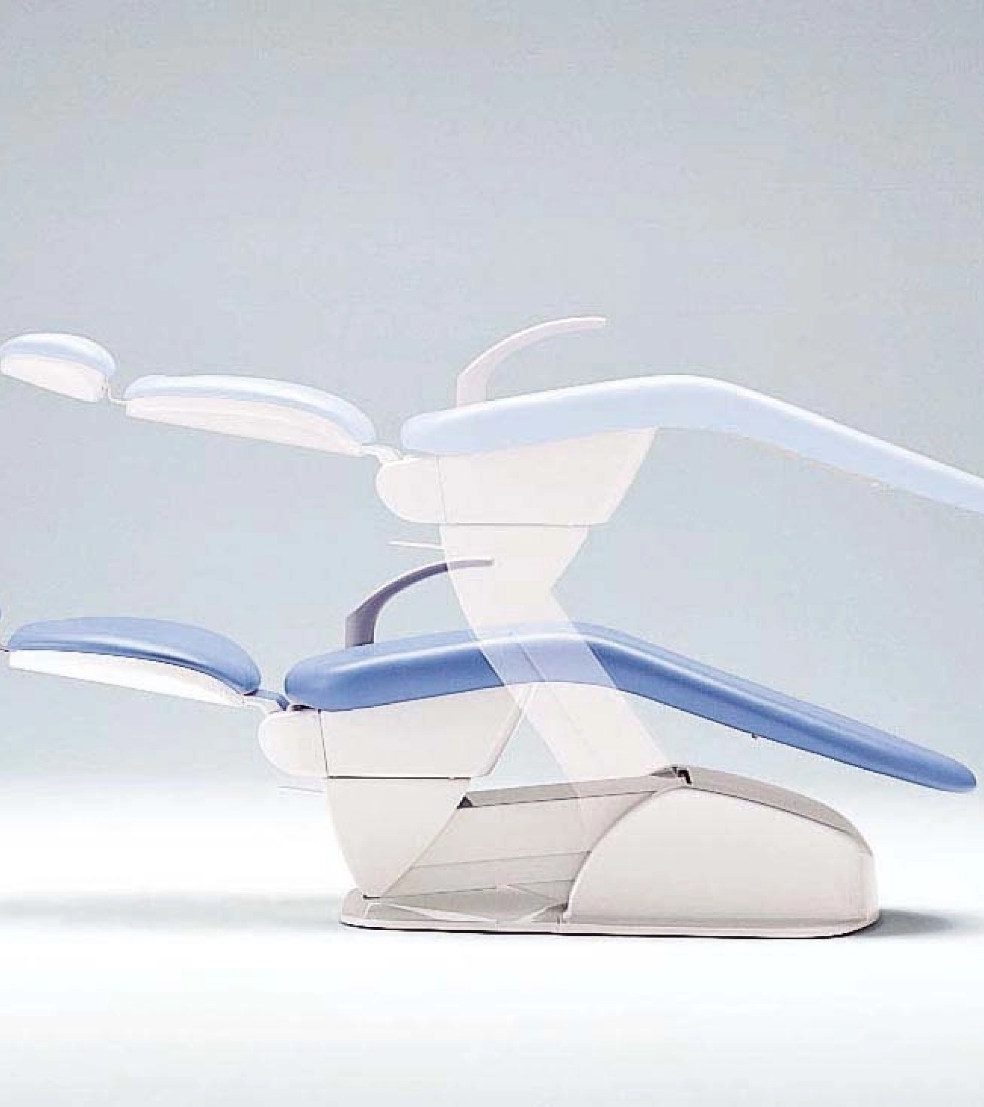 BELMONT Progres fauteuil dentaire seul pour cabinet