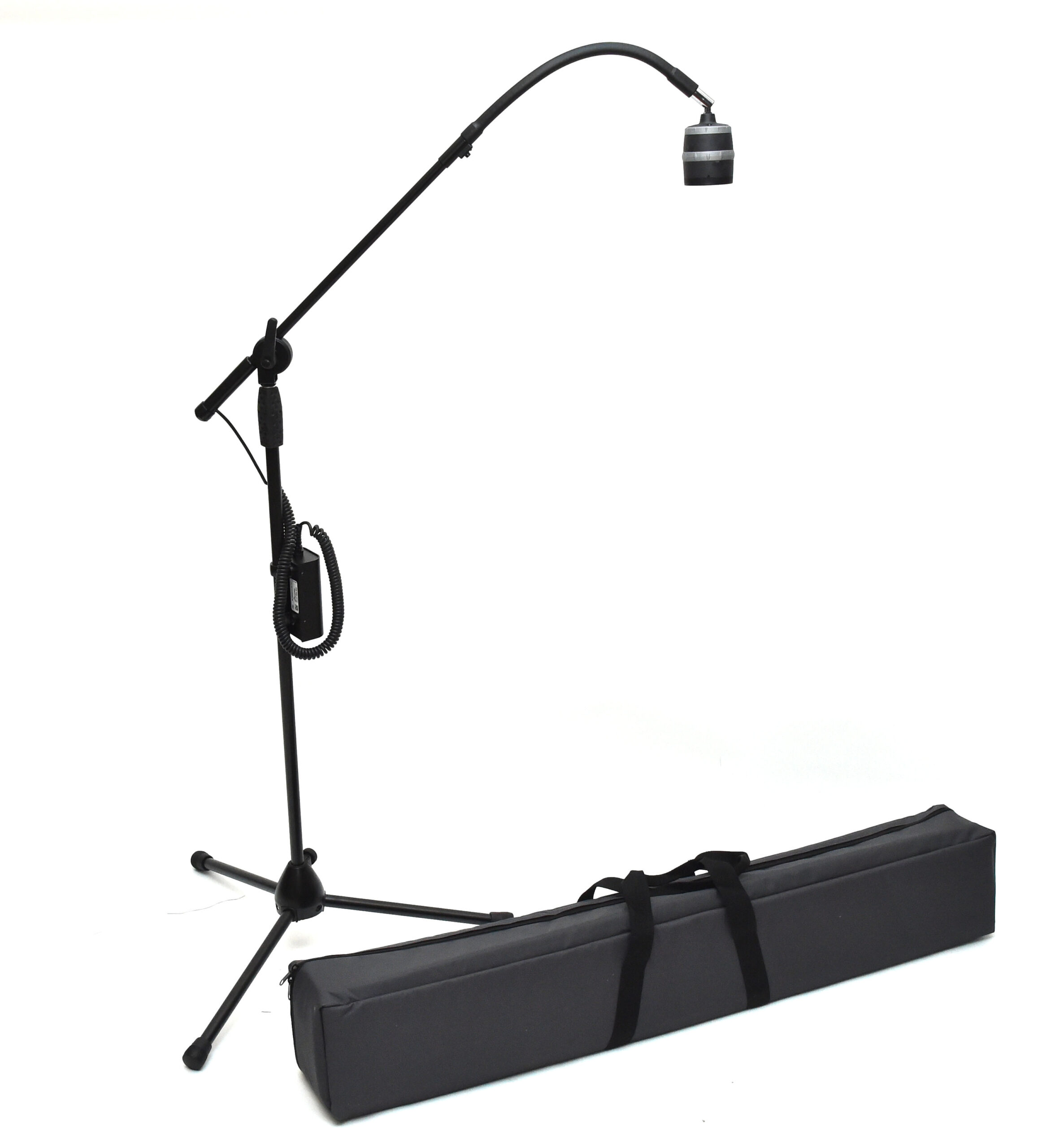 Aimar FDM Monaco éclairage portable démontable LED lampe