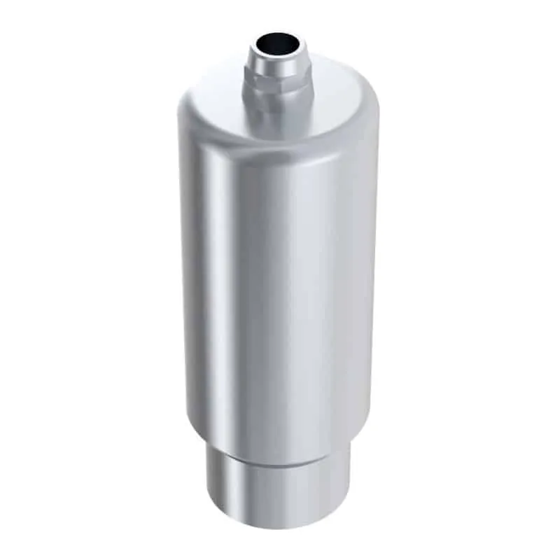 Arum3D Premill Blank 10mm C3 EBI Octa Engaging