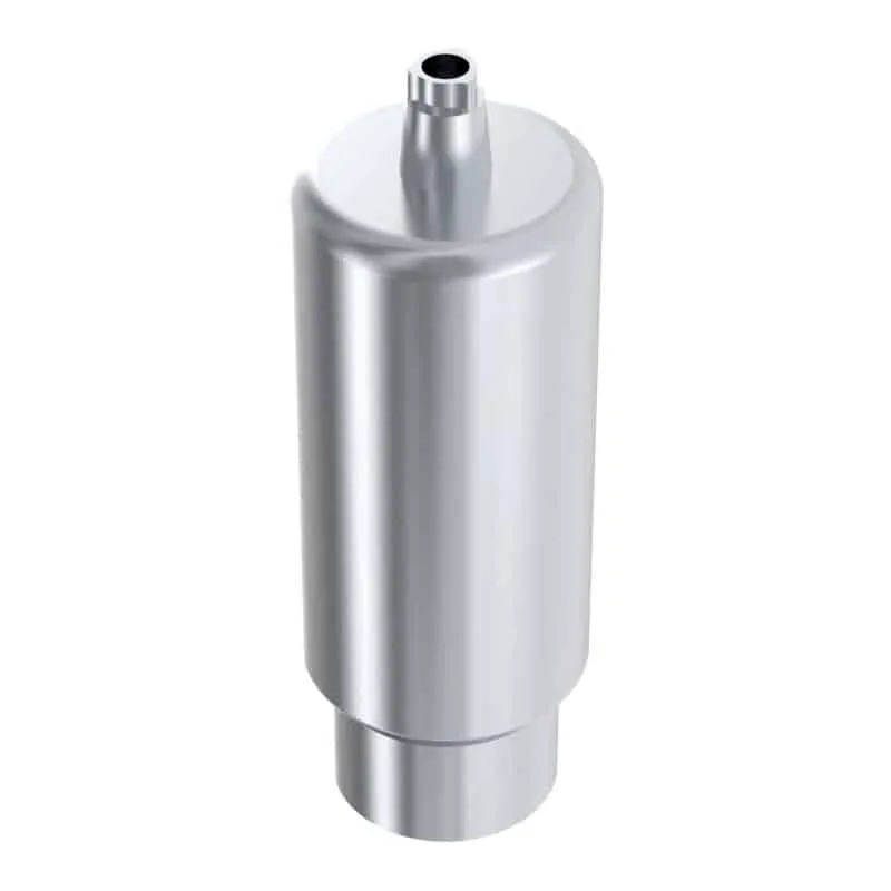 Arum3D Internal Premill Blank 10mm engaging pilier Biotech