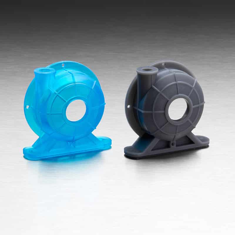 Formlabs Tough 2000 résine 3D 1L haute résistance
