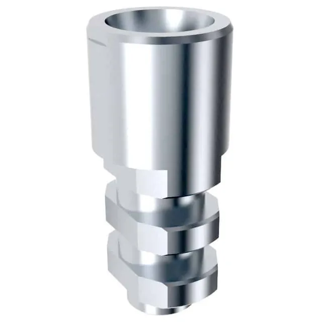 Arum Internal Ti Analogue Medentis ICX pack de 10 analogues