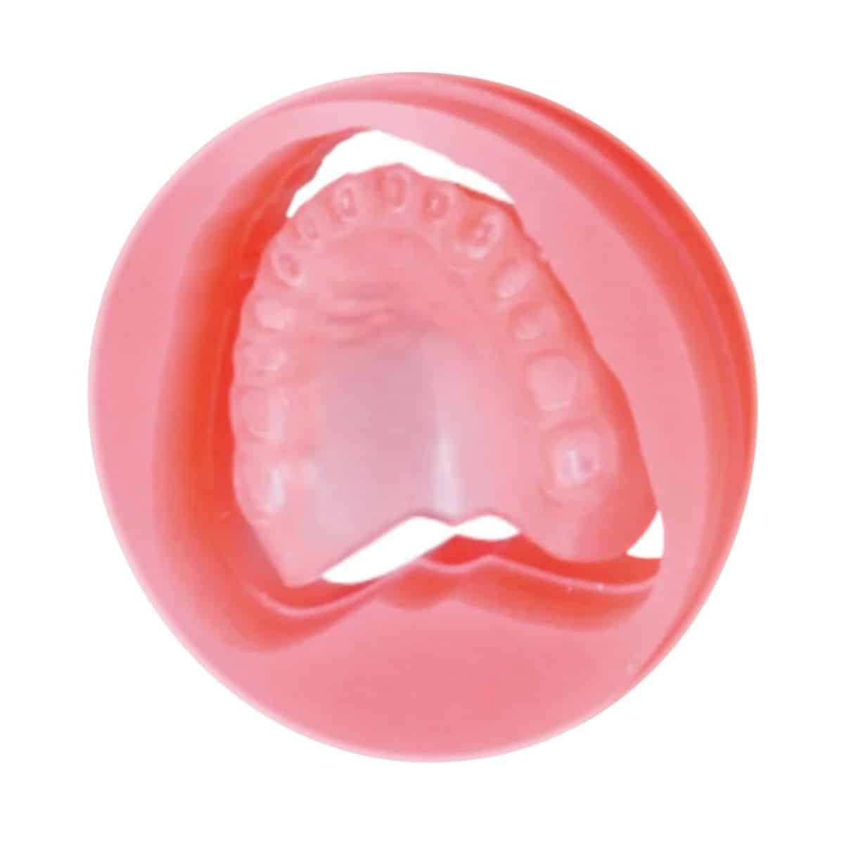 Aidite Denture PMMA disque usinage rose 98mm P1