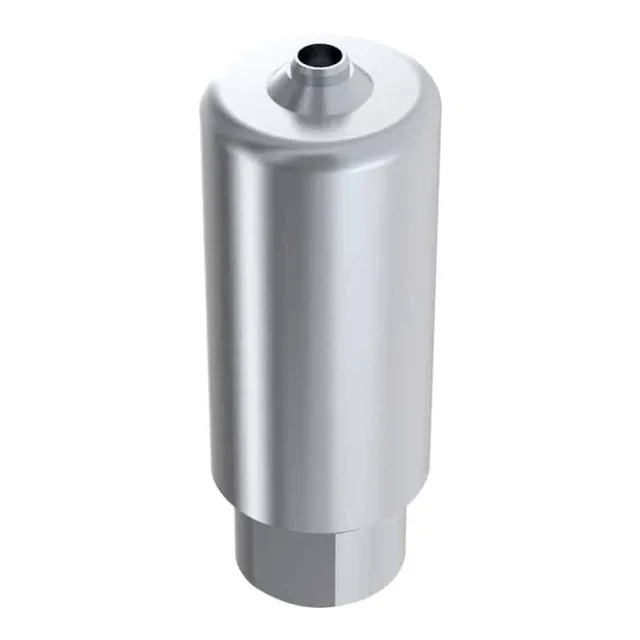 Arum3D Internal Premill Blank 10mm 4.5 pilier non-engaging Bego