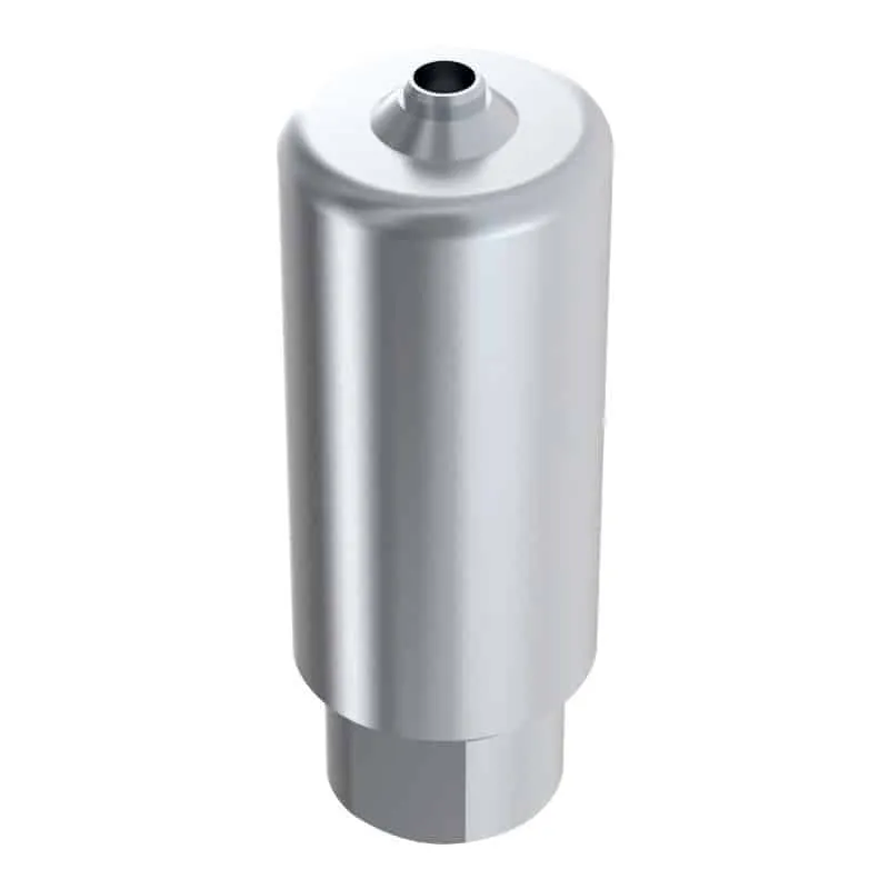 Arum3D Internal Premill Blank 10mm 4.5 pilier non-engaging Bego