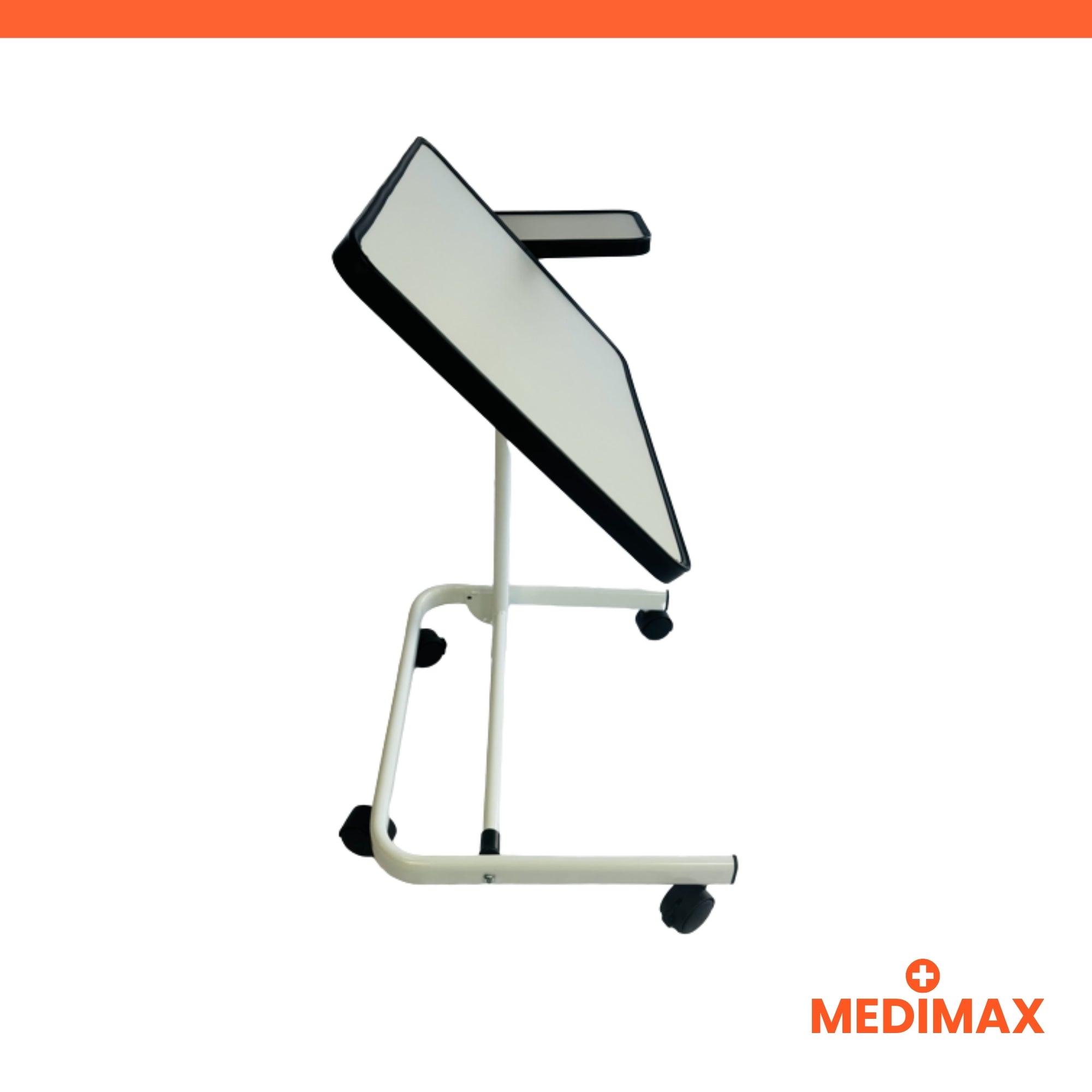 Medimax Premium 2 table de lit hauteur réglable