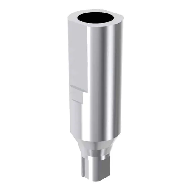 Arum3D Scanbody NC 3.3 pack de 5 Straumann Bone Level