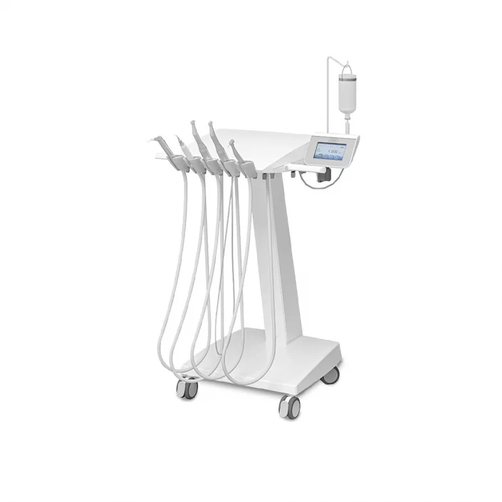 Aimar FDM Cart chirurgie Gallant chariot dentaire