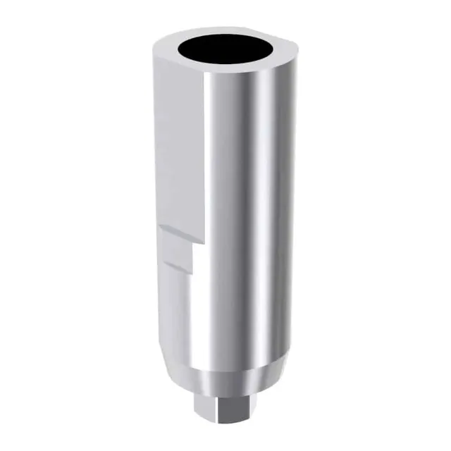 Arum3D Internal Scanbody 4.0 corps de scan pack 5 Thommen SPI