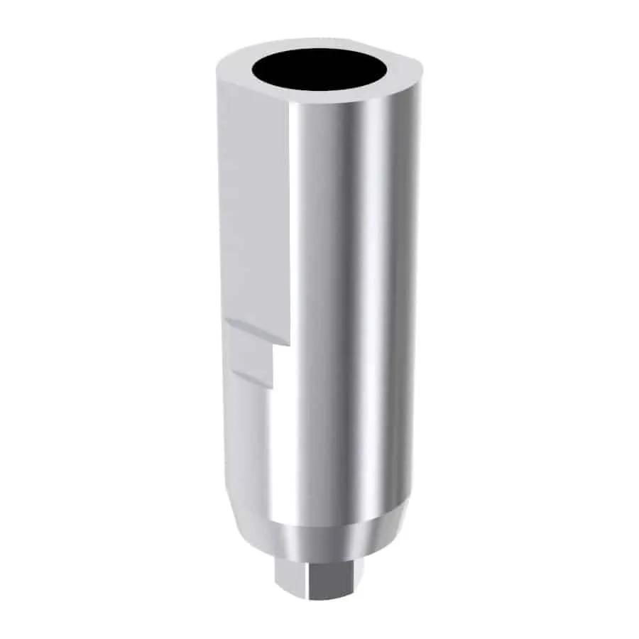 Arum3D Internal Scanbody 4.0 corps de scan pack 5 Thommen SPI