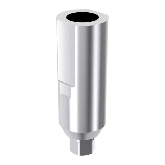 Arum3D Scanbody NP 3.5 transfert Implant Direct Legacy x5