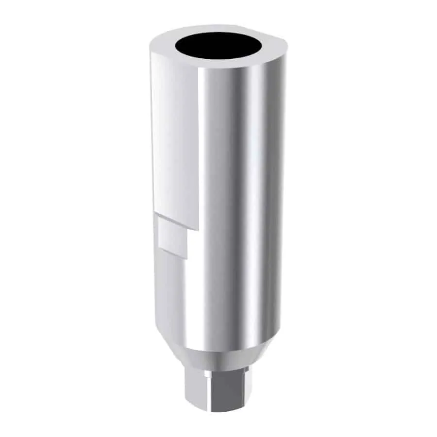 Arum3D Scanbody NP 3.5 transfert Implant Direct Legacy x5
