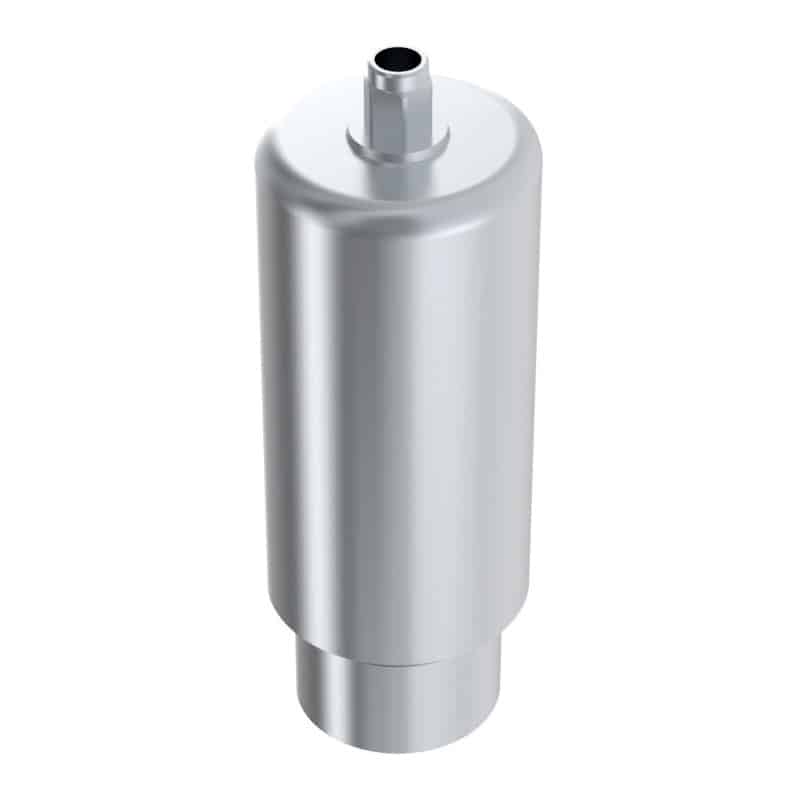 Arum Arum3D Internal Premill Blank 10mm pilier titane WP 5.0 engaging
