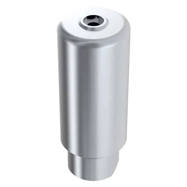 Arum3D External Premill Blank 10mm pilier Zimmer Spline RP