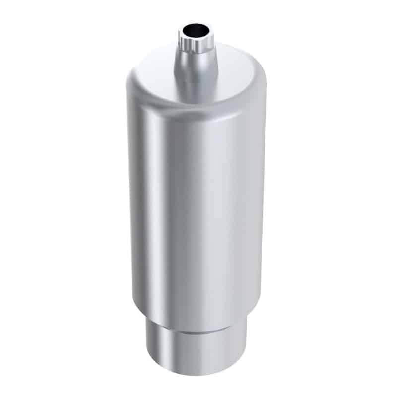 Arum3D Premill Blank 10mm Mini Engaging pilier titane DIO SM