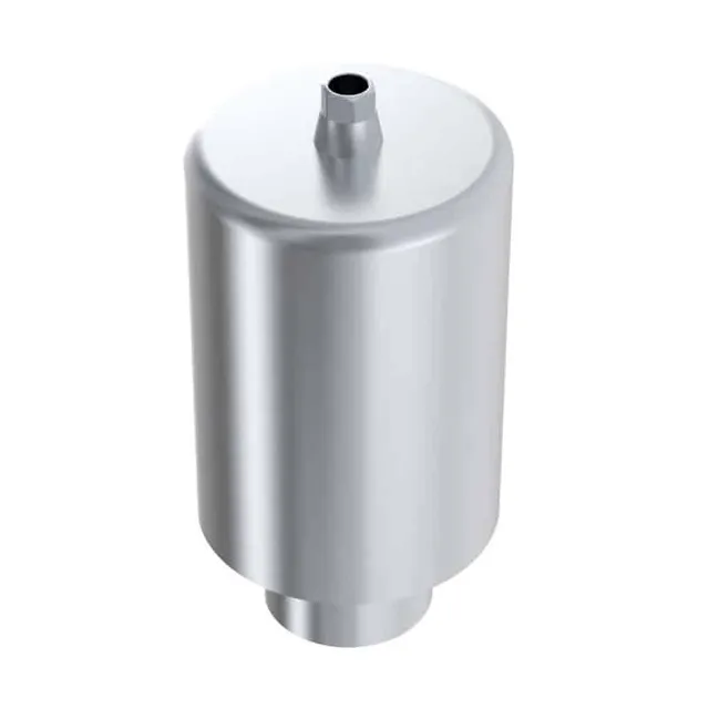 Arum3D blank premill 14mm NP 3.0 engaging Astra Yellow