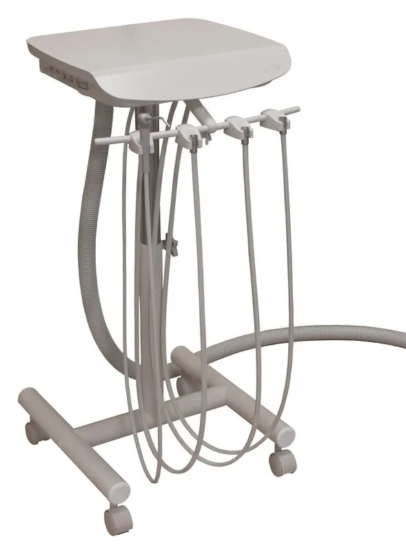 Aimar FDM Monaco Unit Cart Mini Unit unit dentaire nouveau modèle