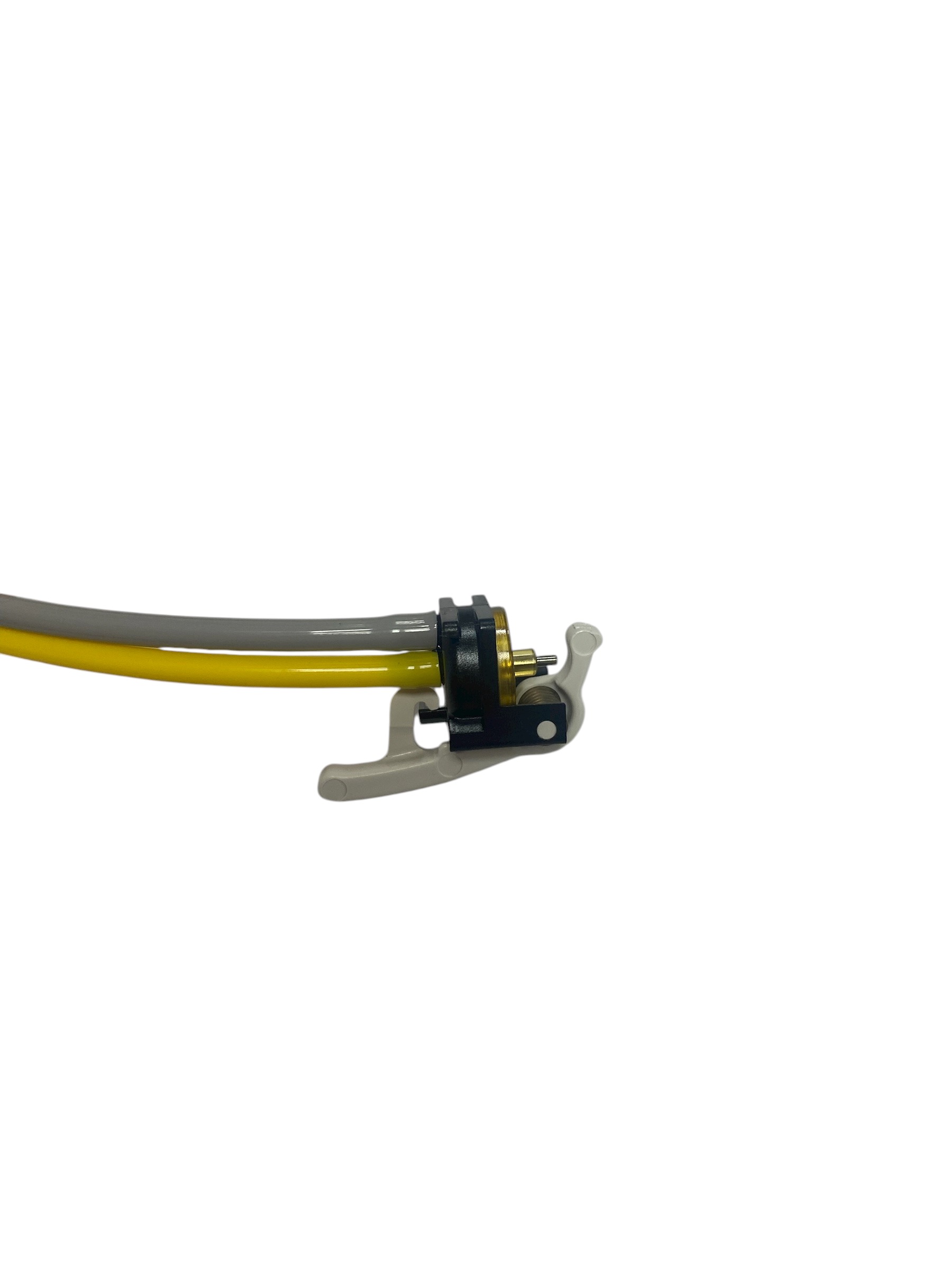 Aimar FDM Monaco pilot commande languette support A-Dec