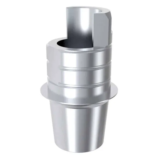Arum Arum3D Ti Base Short Mini embase titane MegaGen Mini
