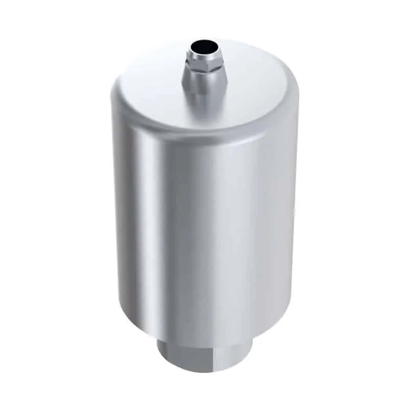 Arum Premill Blank 14mm 4.8 pilier Dentium SimpleLine