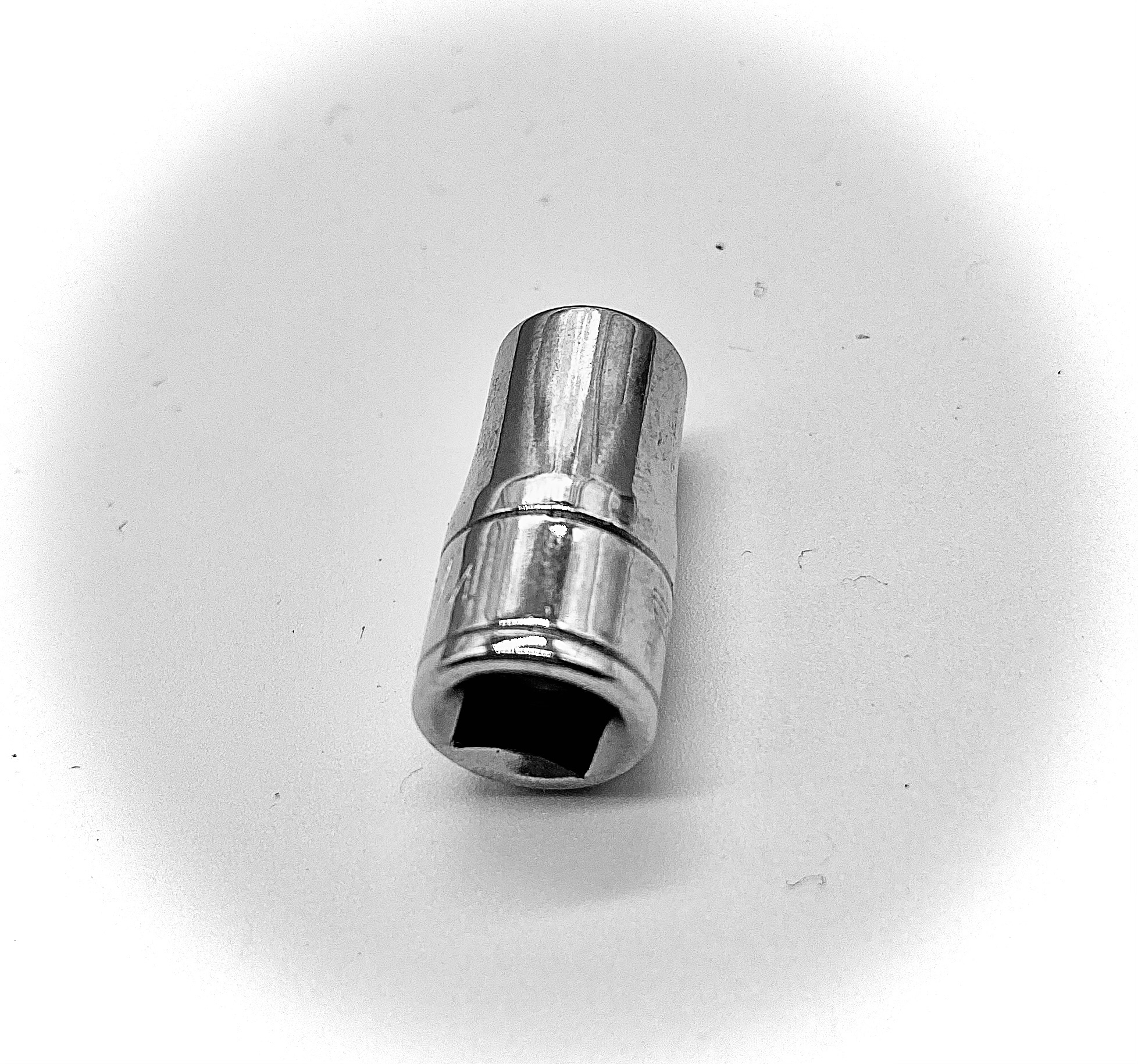 Aimar Douille 10-32 USA 1/4" composant dentaire