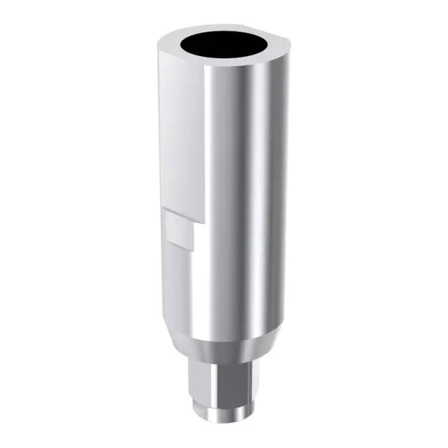 Arum Internal Scanbody RP 4.1 pack 5 3i Certain vis incluse