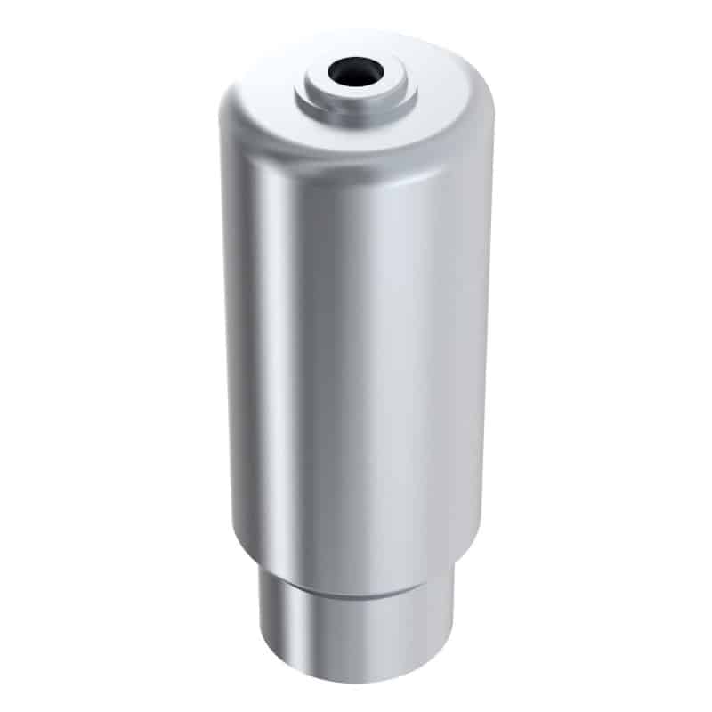 Arum3D Premill Blank 10 mm 3.3 non-engaging pilier Conelog