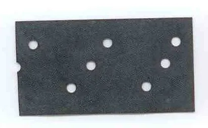 Aimar FDM Monaco Diaphragme 2 Instruments Pièce Détachée