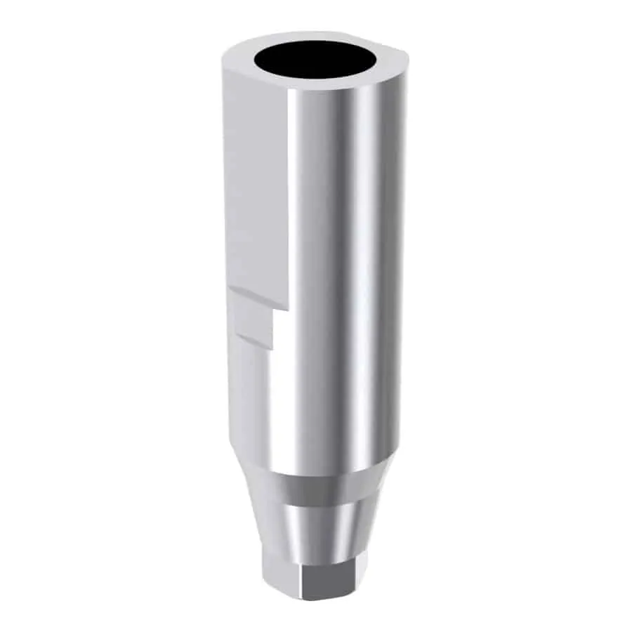 Arum3D Internal Scanbody RP transfert scan Runa lot 5