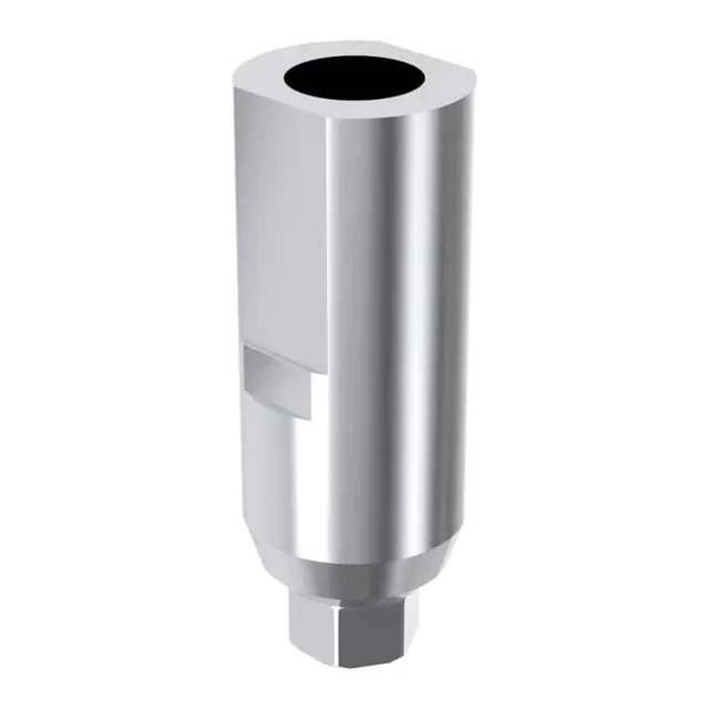 Arum3D Scanbody interne 3.8 Cortex pack 5 avec vis