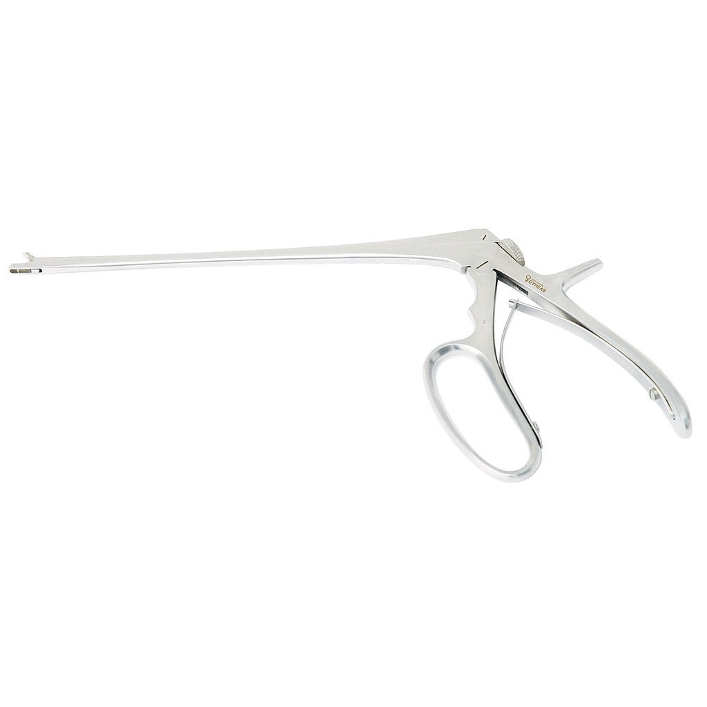 Gynéas Pince Biopsie Mini Tischler Inox 200 mm