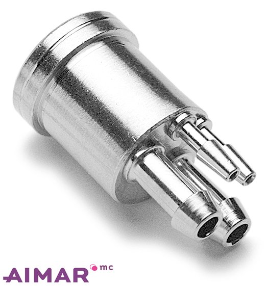 Aimar FDM Raccord 4 Trous Midwest raccord dentaire