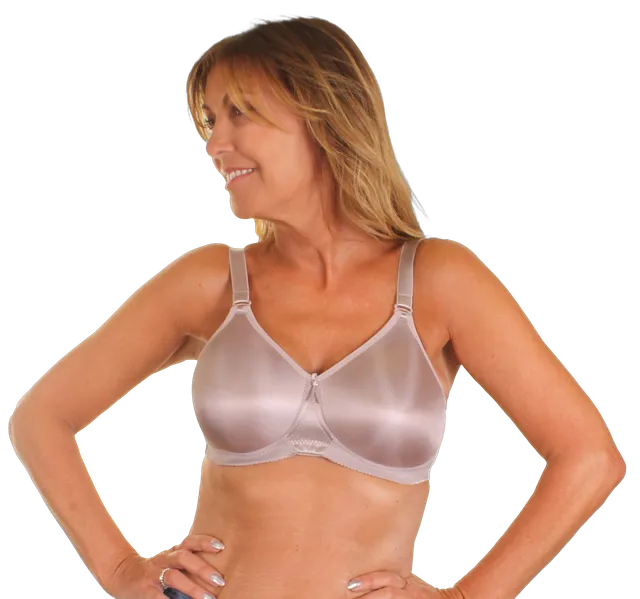 Trulife 4013 Alexandra soutien-gorge sans couture Sandstone 38C