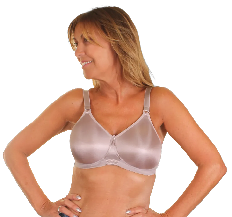 Trulife 4013 Alexandra soutien-gorge sans couture Sandstone 38C