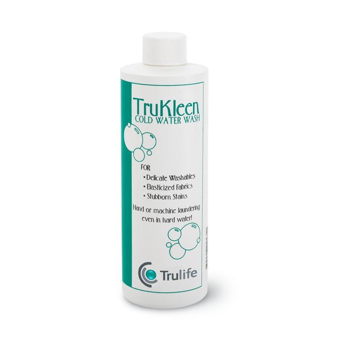 Trulife Breastcare TruKleen nettoyant prothèse 473 ml