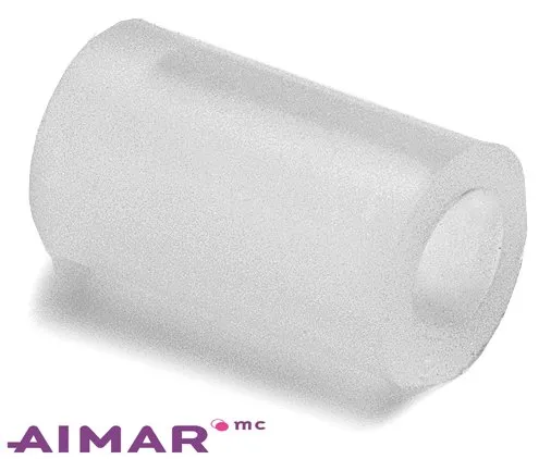 Aimar FDM Monaco Bagues plast GM tube 6/4 pièce détachée