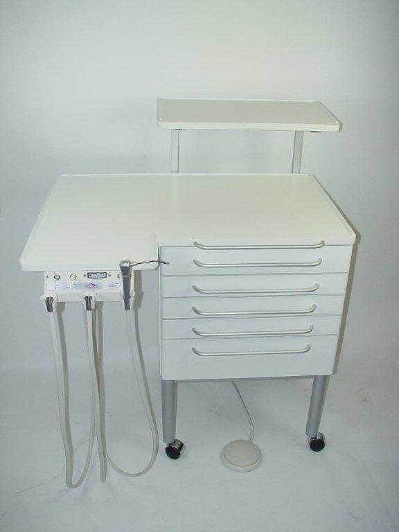 Aimar FDM Cart Podo New Look unit