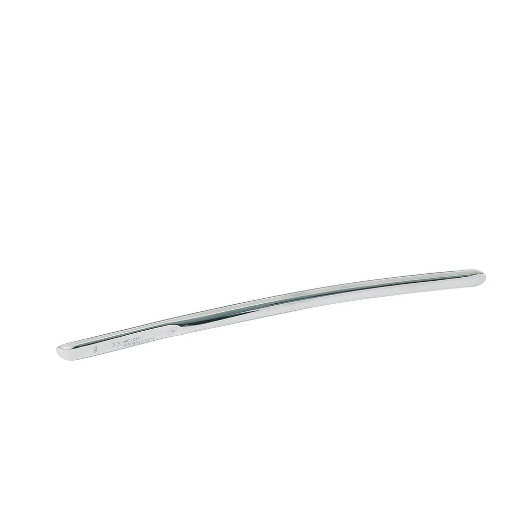 Gynéas Diagnostic Bougie Hegar N°8 dilatateur inox