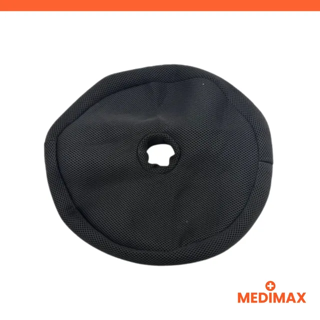 Medimax 170310 housse coussin bouée antidérapante 40x40