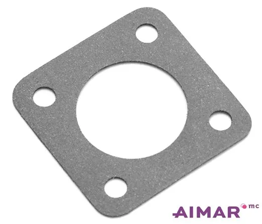 Aimar FDM Monaco Diaphragme Valve A-Dec 24-0136-00 Lot 6